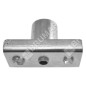 Messerhalterwellendurchmesser 22,2 für HARRY-Rasenmäher - 047504