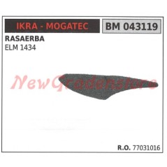 Filtro aria IKRA rasaerba ELM 1434 043119 | NewgardenParts.com