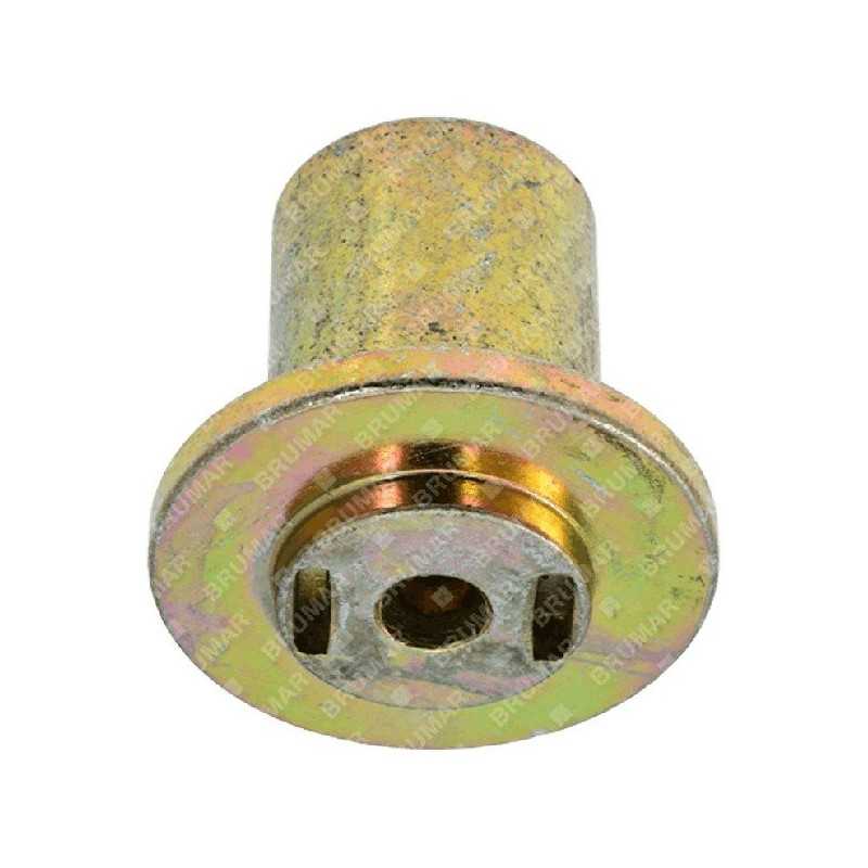 Blade holder for WEIBANG lawnmower - 040625