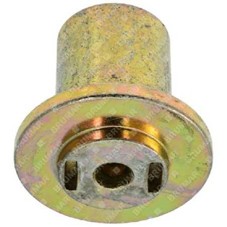 Support de lame pour tondeuse à gazon WEIBANG - 040625 | NewgardenParts.com