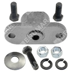 Blade holder shaft diameter 22.2 for MTD lawnmower - CUB CADET - YARD-MAN - WHITE - 015639 | NewgardenParts.com