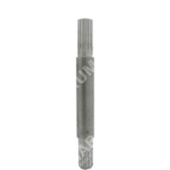 Messerhalterwelle für WIKOV-Traktoren - WISCONSIN D3188 - 040390