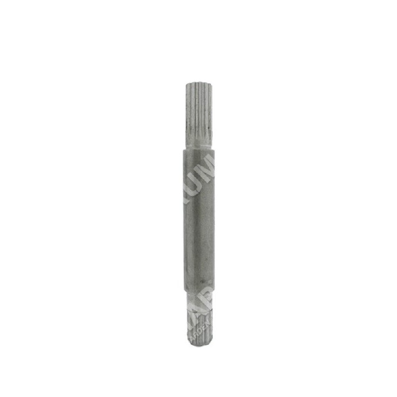 Messerhalterwelle für WIKOV-Traktoren - WISCONSIN D3188 - 040390