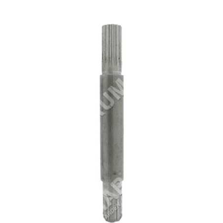 Blade holder shaft for WIKOV tractors - WISCONSIN D3188 - 040390 | NewgardenParts.com