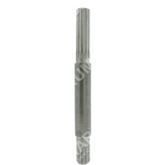Arbre porte-lame pour tracteurs WIKOV - WISCONSIN D3189 - 040389