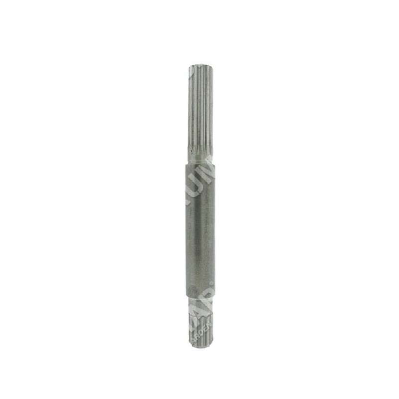 Blade holder shaft for WIKOV tractors - WISCONSIN D3189 - 040389
