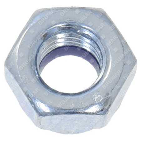 Tuerca de cubo de rueda para cortacésped SABO - 058230 | NewgardenParts.com