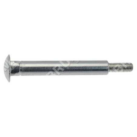 Axe de roue avant pour tondeuse à gazon MAORI - 049661 | NewgardenParts.com