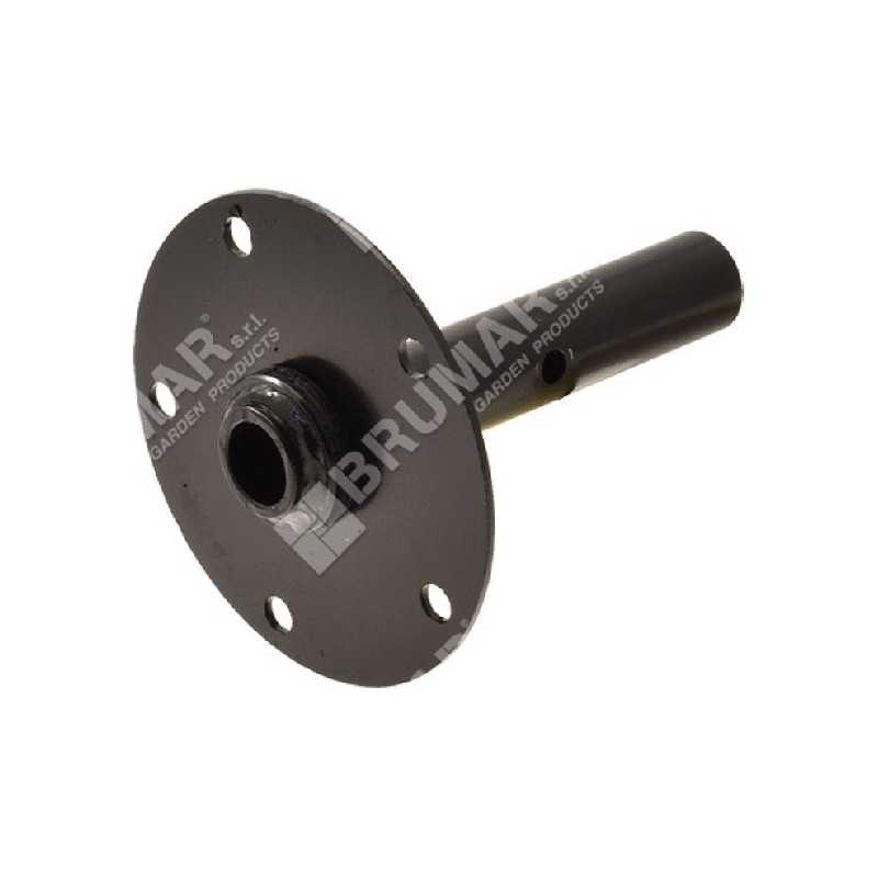 Mozzo porta ruota per motofalciatrici GREEN LINE COMPATIBILE - 035242