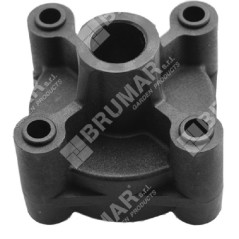Wheel hub for lawnmower - 030082 | NewgardenParts.com