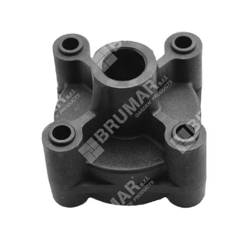 Wheel hub for lawnmower - 030082