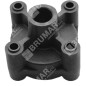 Wheel hub for lawnmower - 030082