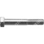 Wheel pin for MAORI lawnmower - 022464