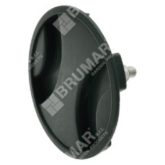 Moyeu de roue pour tondeuse à gazon MTD - 021817