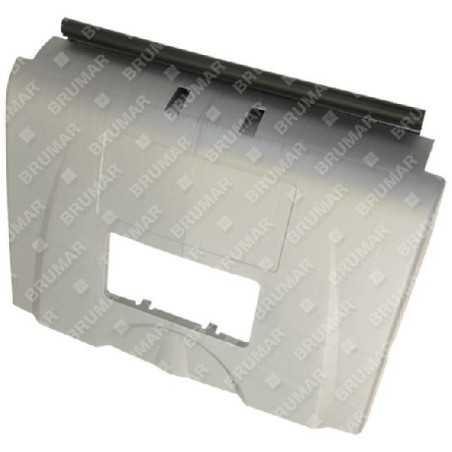 Tapa de escape trasera - 059419 | NewgardenParts.com