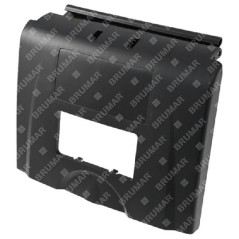 Hintere Auspuffabdeckung – 058728 | NewgardenParts.com