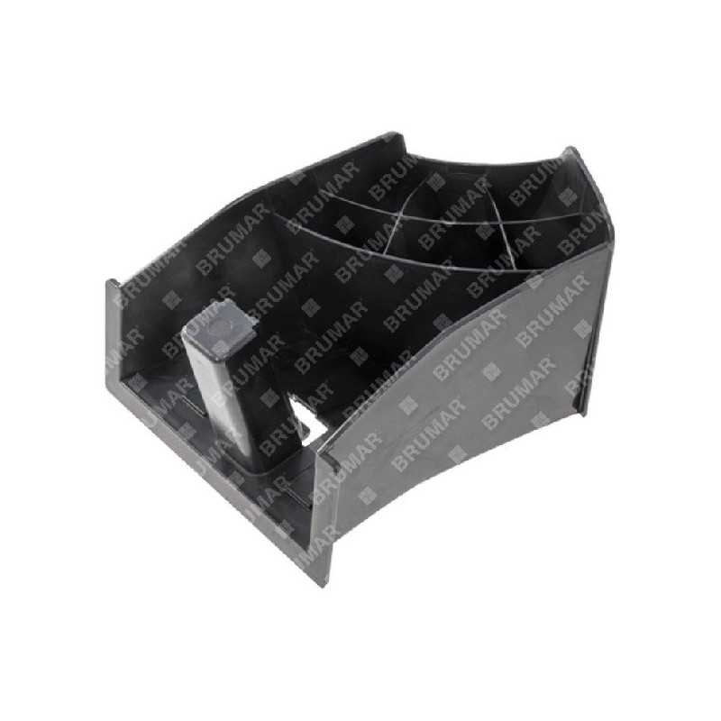 Tappo mulching COMPATIBILE - 058702