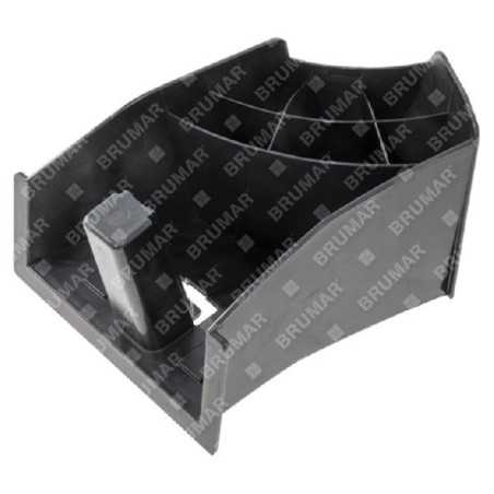 Gorro acolchado - 058702 | NewgardenParts.com