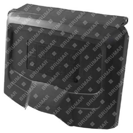 Tapa de escape trasera - 058696 | NewgardenParts.com