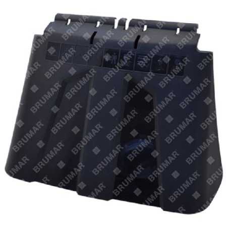 Tapa de escape trasera BLX - 058394 | NewgardenParts.com