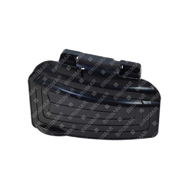 Side drain plug - 057889