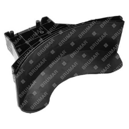 Gorro acolchado MAORI - 057194 | NewgardenParts.com