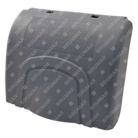 Tapa de escape trasera - 056852 | NewgardenParts.com