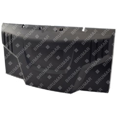 Hintere Auspuffabdeckung – 056756 | NewgardenParts.com