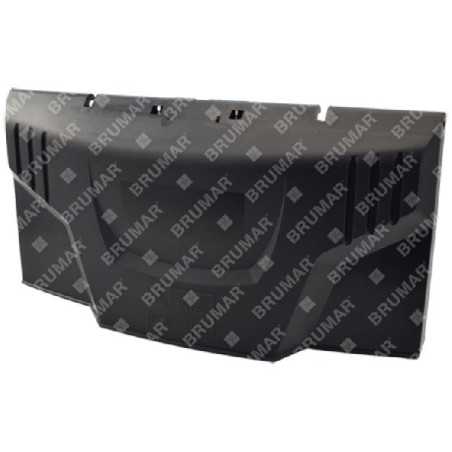 Tapa de escape trasera - 056756 | NewgardenParts.com