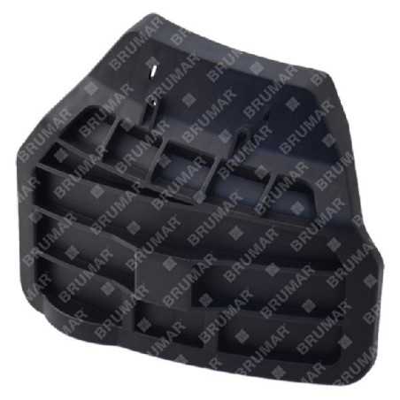 Coperchio scarico laterale HARRY COMPATIBILE - 056192 | NewgardenParts.com
