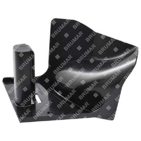 Gorro acolchado - 055915 | NewgardenParts.com