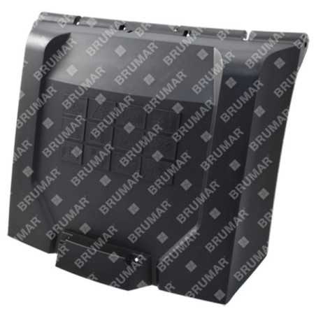Tapa de escape trasera - 055878 | NewgardenParts.com