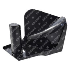 Gorro acolchado - 055876 | NewgardenParts.com