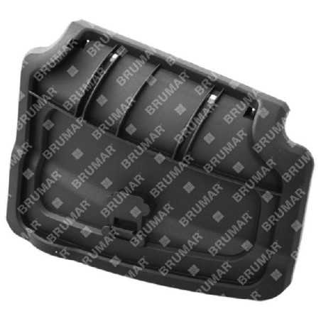 Tapa de escape lateral - 055665 | NewgardenParts.com