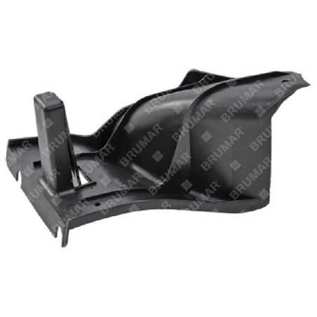 Gorro acolchado - 055616 | NewgardenParts.com
