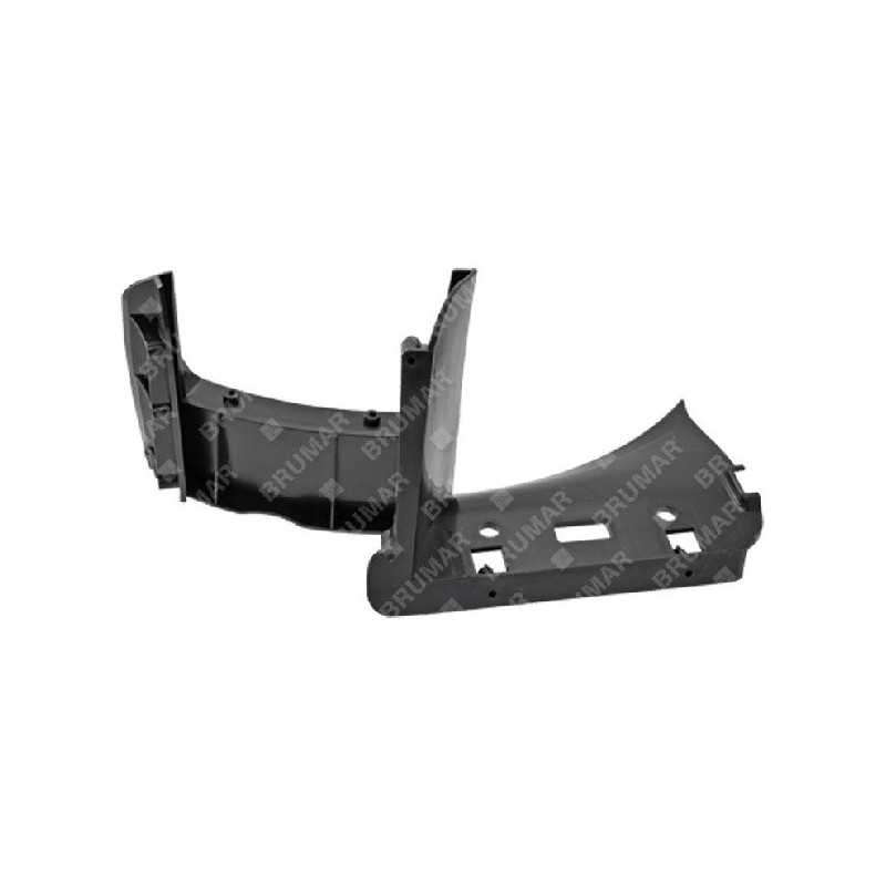 Convogliatore erba posteriore COMPATIBILE - 055593