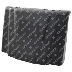Hintere Auspuffabdeckung – 055589 | NewgardenParts.com