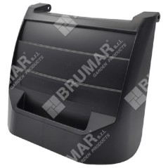 Tapa de escape para cortacésped SABO - 055015 | NewgardenParts.com