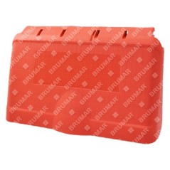 Cache d'échappement arrière - 054516 | NewgardenParts.com