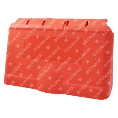 Tapa de escape trasera - 054516 | NewgardenParts.com