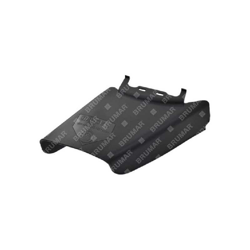 BLX side exhaust deflector - 054497