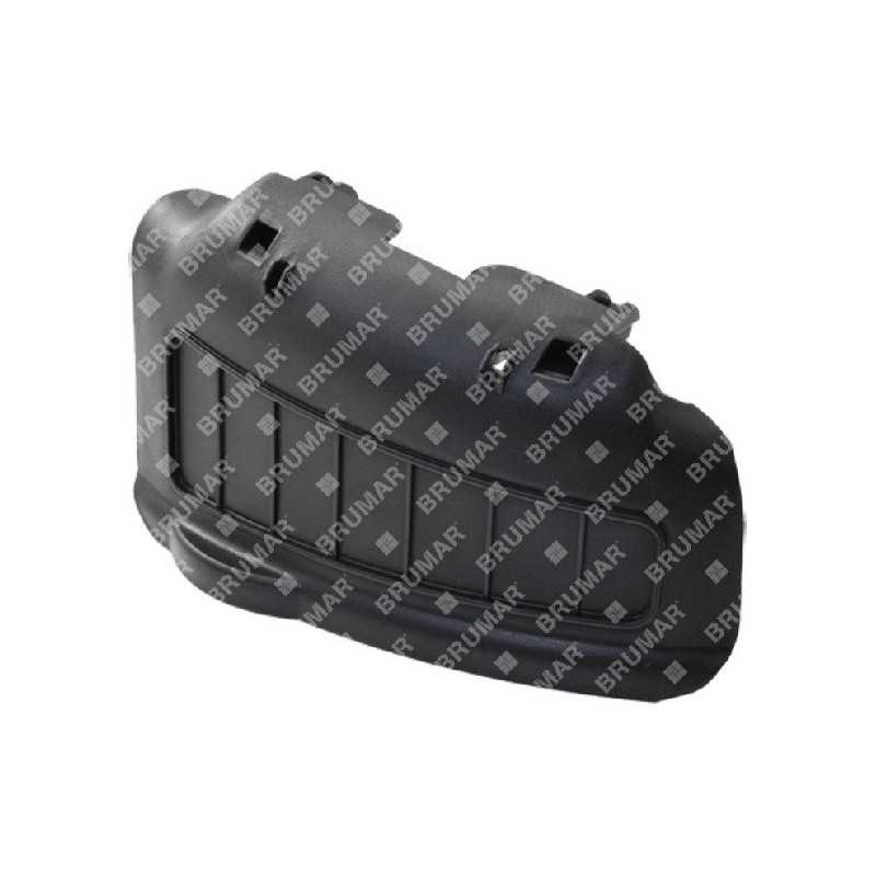 Coperchio scarico laterale BLX COMPATIBILE - 054491