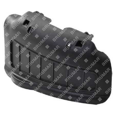 Tapa de escape lateral BLX - 054491 | NewgardenParts.com