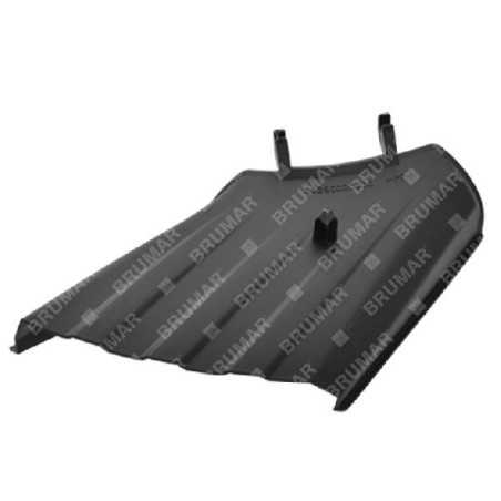 Side exhaust deflector MAORI - 052291 | NewgardenParts.com