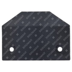 Seitliche Auspuffplatte – 052288 | NewgardenParts.com