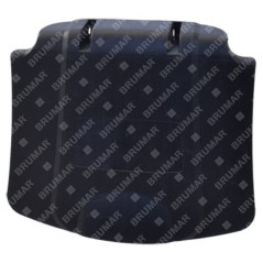 Cache d'échappement arrière - 052266 | NewgardenParts.com