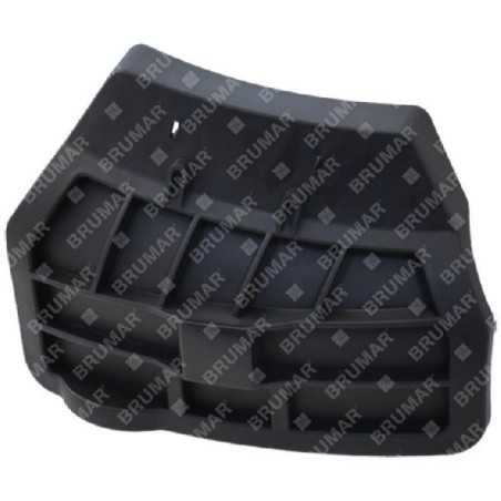 Side discharge cover for MAORI lawnmower - 050244 | NewgardenParts.com