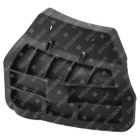 Seitenauswurfabdeckung für MAORI Rasenmäher – 050242 | NewgardenParts.com