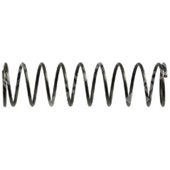 Feder der Seitenauswurfabdeckung für MAORI-Rasenmäher – 050241 | NewgardenParts.com