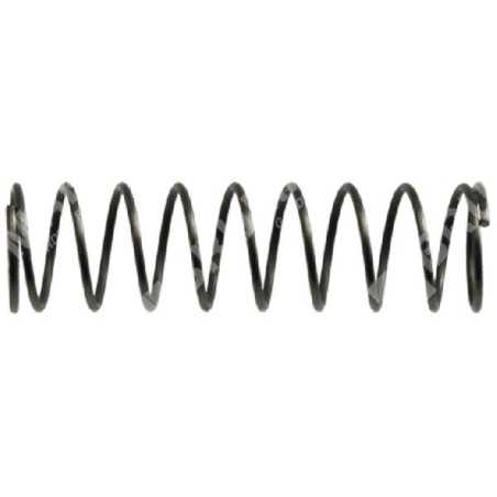 Feder der Seitenauswurfabdeckung für MAORI-Rasenmäher – 050241 | NewgardenParts.com